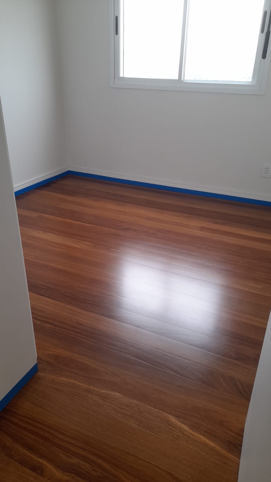 Restored wood floor, project image 6