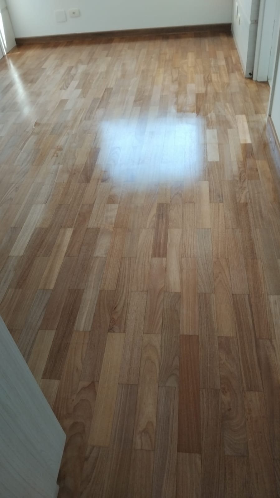 Restored wood floor, project image 9